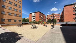 Piso en venta en Zarzaquemada en Leganés