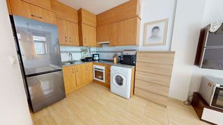 Piso en venta en Centro en Mutxamel/Muchamiel