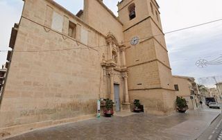 Piso en venta en Centro en Mutxamel/Muchamiel