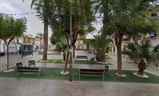 Piso en venta en Centro en Mutxamel/Muchamiel