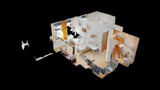 Piso en venta en Centro en Mutxamel/Muchamiel