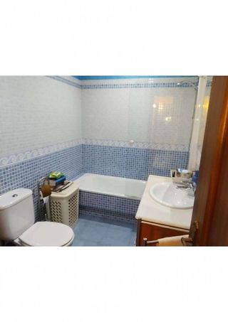 Piso en venta en Centro en Huelva