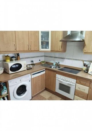 Piso en venta en Centro en Huelva