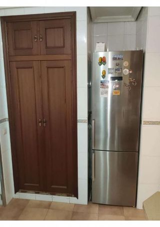 Piso en venta en Centro en Huelva