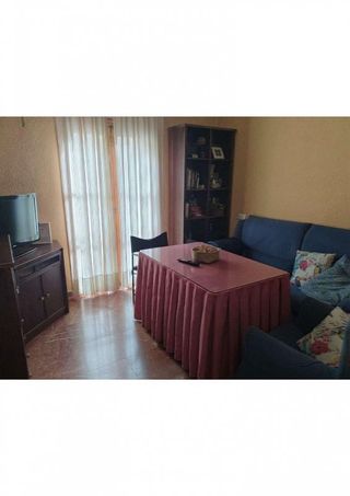 Piso en venta en Centro en Huelva