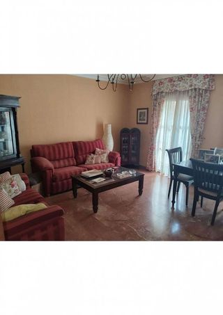 Piso en venta en Centro en Huelva