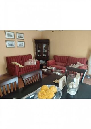 Piso en venta en Centro en Huelva