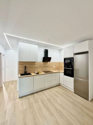 Piso en venta en San Bartolomé - Millán de Priego en Jaén