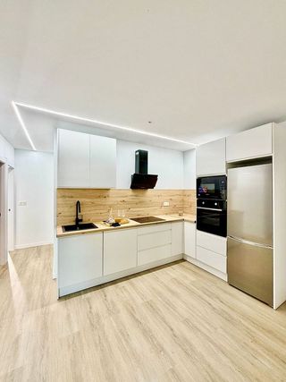 Piso en venta en San Bartolomé - Millán de Priego en Jaén