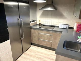 Piso en venta en La Estación en Badajoz