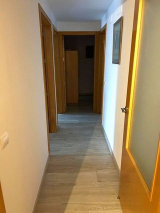 Piso en venta en La Estación en Badajoz