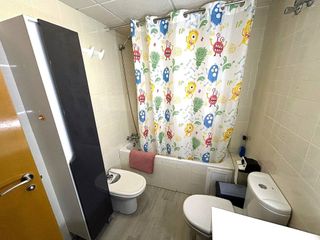 Piso en venta en La Estación en Badajoz