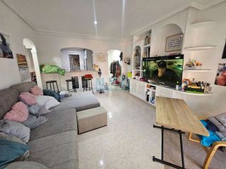 Piso en venta en Aguadulce Norte en Roquetas de Mar