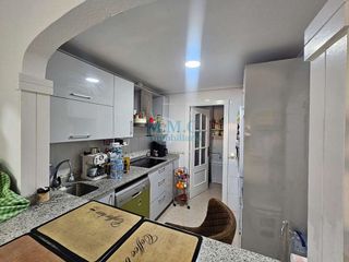 Piso en venta en Aguadulce Norte en Roquetas de Mar