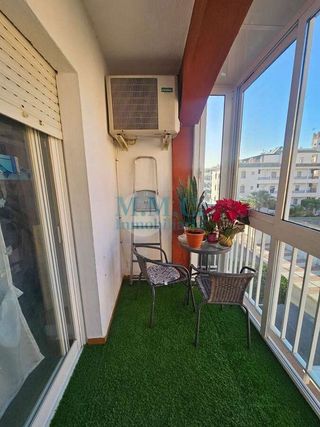 Piso en venta en Aguadulce Norte en Roquetas de Mar