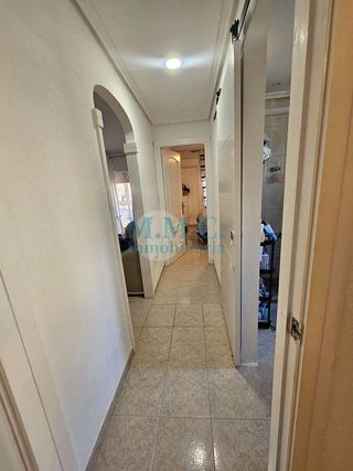 Piso en venta en Aguadulce Norte en Roquetas de Mar