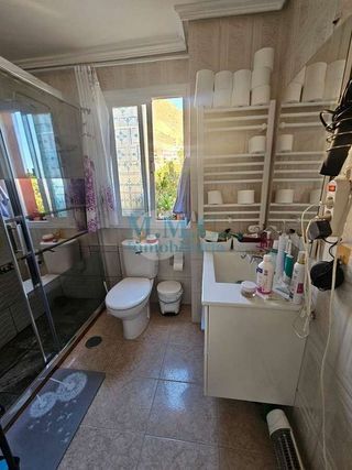 Piso en venta en Aguadulce Norte en Roquetas de Mar