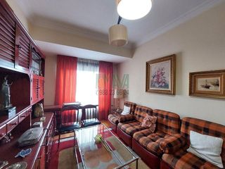 Piso en venta en Barrocanes en Ourense