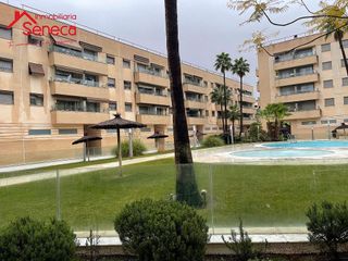 Piso en venta en Huerta de la Reina - Trassierra en Córdoba
