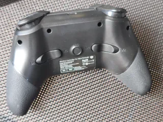 Mando Inalámbrico NYXI Chaos para NS/Lite/OLED