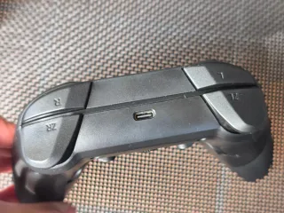 Mando Inalámbrico NYXI Chaos para NS/Lite/OLED