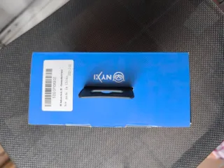 Mando Inalámbrico NYXI Chaos para NS/Lite/OLED