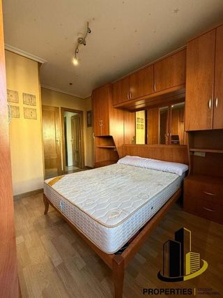 Piso en venta en Alba de Tormes