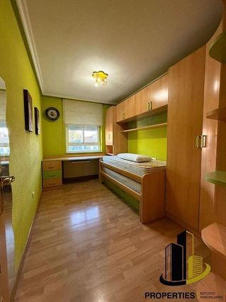 Piso en venta en Alba de Tormes