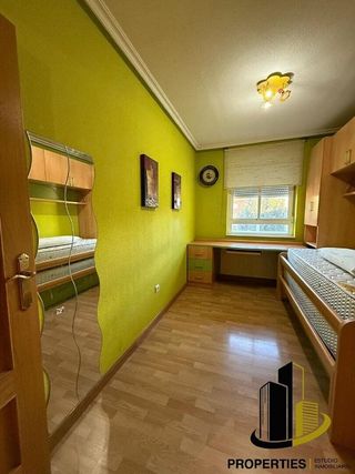 Piso en venta en Alba de Tormes