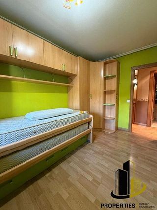 Piso en venta en Alba de Tormes