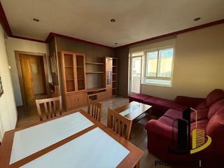 Piso en venta en Alba de Tormes
