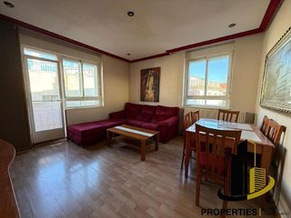 Piso en venta en Alba de Tormes