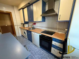 Piso en venta en Alba de Tormes