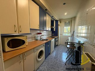 Piso en venta en Alba de Tormes