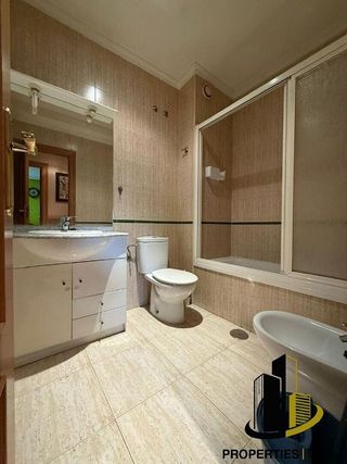 Piso en venta en Alba de Tormes