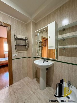 Piso en venta en Alba de Tormes