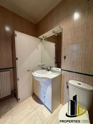 Piso en venta en Alba de Tormes