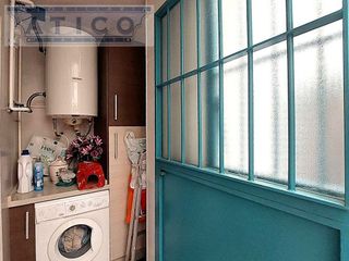 Piso en venta en Colores - Entreparques en Sevilla