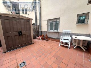 Piso en venta en Colores - Entreparques en Sevilla