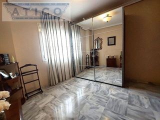 Piso en venta en Colores - Entreparques en Sevilla