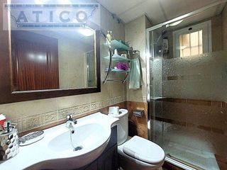 Piso en venta en Colores - Entreparques en Sevilla