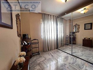 Piso en venta en Colores - Entreparques en Sevilla