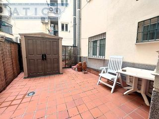 Piso en venta en Colores - Entreparques en Sevilla