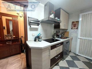 Piso en venta en Colores - Entreparques en Sevilla