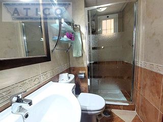 Piso en venta en Colores - Entreparques en Sevilla