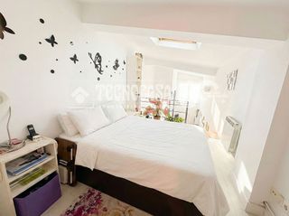 Dúplex en venta en Simancas en Madrid