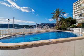 Piso en venta en Zona Playa de la Concha en Oropesa del Mar/Orpesa