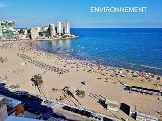 Piso en venta en Zona Playa de la Concha en Oropesa del Mar/Orpesa
