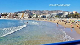 Piso en venta en Zona Playa de la Concha en Oropesa del Mar/Orpesa