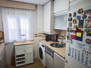 Piso en venta en Chorrillo en Alcalá de Henares